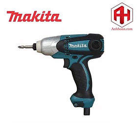 Máy vặn vít Makita TD0101F