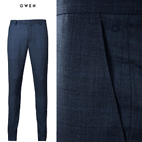 OWEN - Quần âu nam Owen dáng Trendy (dáng ôm) trẻ trung - Quần tây Owen