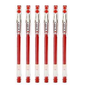 Bút Mực Gel PILOT BLLH-20C4