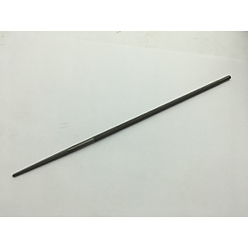 Dũa cưa xích máy cưa Φ4.8 x 200mm , bước xích 325