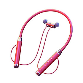 Mua Tai Nghe Bluetooth Không Dây D08 - Đeo Cổ Chống Ồn Thể Thao Nhét Tai Có Micro  - Kiểu Dáng Nhỏ Gọn   Thời Trang Cá Tính   Giao Hàng Nhanh