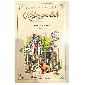 - Không Gia Đình  - Hector Malot