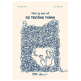 Tâm Lý Học Về Sự Trưởng Thành