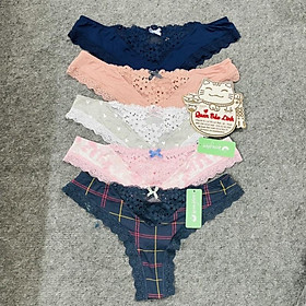 Quần lọt khe chữ Y, thong underwear