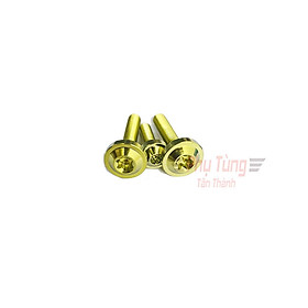 Bộ 3 ỐC Titan GR5 Gắng Baga Winner Sonic-PTTT