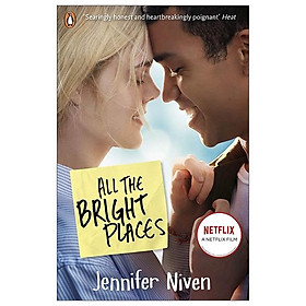 Hình ảnh All The Bright Places: Film Tie-In