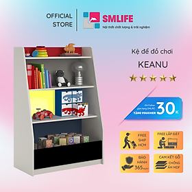 Mua Kệ để đồ chơi cho bé SMLIFE Keanu
