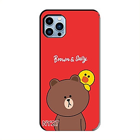 Ốp Lưng Dành Cho IPHONE 14 PRO 6.1