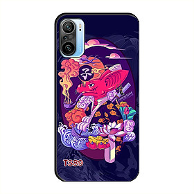 Ốp Lưng Dành Cho XIAOMI K40 PRO