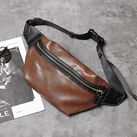 Túi đeo chéo nam phong cách mới - BEE GEE DCN9299