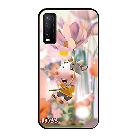 Ốp Lưng Dẻo Dành Cho VIVO Y12S