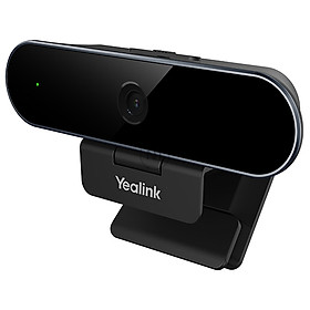 Webcam máy tính Yealink UVC20 - Hàng chính hãng