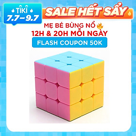 Rubik 3x3x3