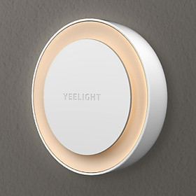 Đèn Cảm Ứng Ban Đêm Xiaomi Yeelight (Cắm Điện)
