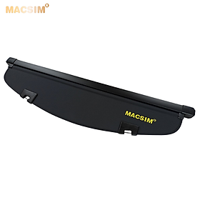 Tấm chắn cốp ô tô cao cấp macsim mazda cx5 2013-2017