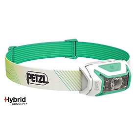 Đèn Pin Đội Đầu Chạy Bộ Petzl Actik Core