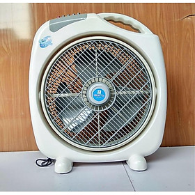 Mua Quạt hộp tản gió điện cơ  QT-400A loại to siêu bền