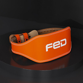 Đai lưng tập gym FED-YD-01 thế hệ mới