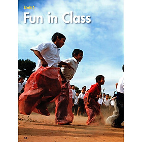 Our World 2: Student's Book American English 2nd Edition