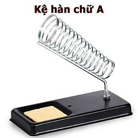 Kệ hàn chữ A giá đỡ mỏ hàn tay hàn chuyên dụng