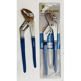 Mua Kìm mỏ quạ đa năng 12/300mm  Kềm mỏ quạ C-Mart B0006-12  