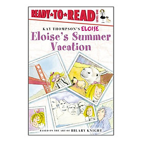 Eloise's Summer Vacation