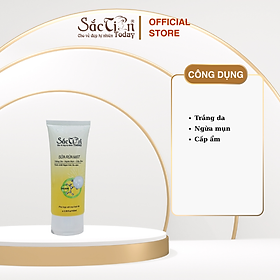 Sữa Rửa Mặt 3 in 1 100ml Sắc Tiên Today