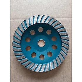Mua CHÉN MÀI ĐÁ BÊ TÔNG 100MM  125MM  150MM TOTAL TAC2411001  TAC2411251  TAC2411501 - HÀNG CHÍNH HÃNG