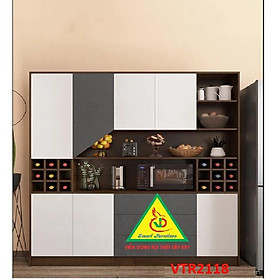 Mua Tủ bếp đa năng VTR2118