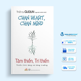 Sách Tâm Thiền, Trí Thiền - Tam Tam