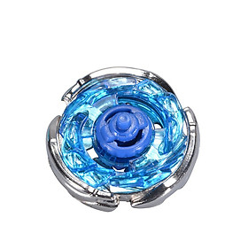 Con Quay Kim Loại 4D Storm Pegasus Top BB-28 Siêu Cấp