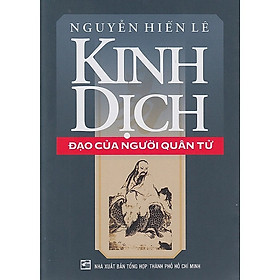 Kinh Dịch Đạo Của Người Quân Tử - Đ