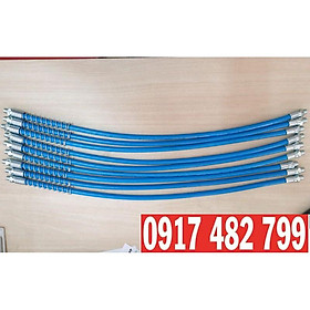DÂY BƠM MỠ BÒ DÀI 600mm 60 phân
