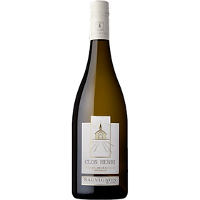Rượu vang trắng New Zealand, Clos Henri, Sauvignon, Marlborough