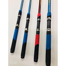 Cần câu rút shimano