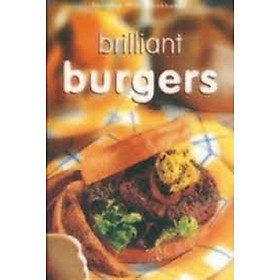 Ảnh bìa BRILLIANT BURGERS