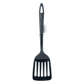 Mua Xẻng Lật Có Rãnh - Nội Địa Nhật Bản