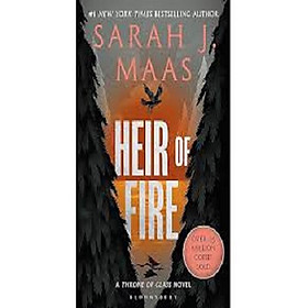 Heir of Fire