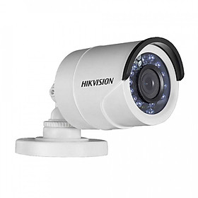 Mua Camera HD-TVI hình trụ hồng ngoại 20m 2.0 Mega Pixel - Lõi kim loại - Hàng nhập khẩu