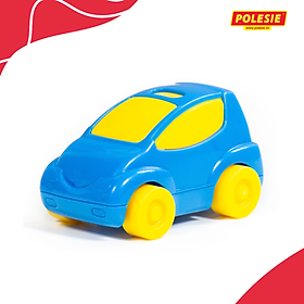 Đồ Chơi ô tô Baby Polesie 55446 Phát Triển Kỹ Năng Và Sáng Tạo, An Toàn, Thông Minh, Giáo Dục