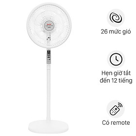 Mua Quạt Đứng TEFAL Turbo Silence Extreme VH699690 hàng chính hãng