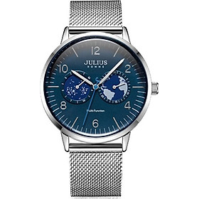 Đồng hồ nam Julius Homme JAH-117B