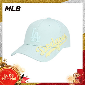 NÓN CHUNKY ADJUSTABLE CAP LA DODGERS
