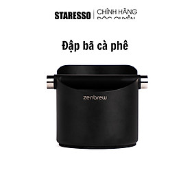 Mua Hộp đập bã cà phê kích thước nhỏ gọn