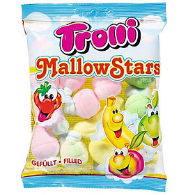 Kẹo Trolli Mallow Stars 150gr