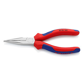 Mua Kìm KNIPEX Mũi Nhọn Mạ Chrome - 25 05 160