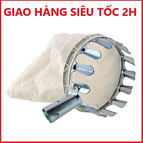 DỤNG CỤ HÁI QUẢ ĐA NĂNG 16CM