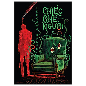 Chiếc Ghế Người