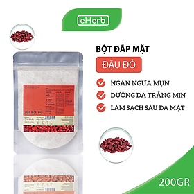 Bột Đậu Đỏ Millaganics (200g)