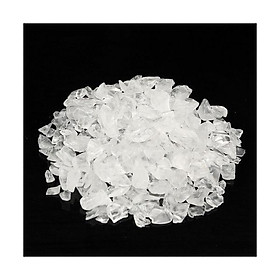 Mua Đá Thạch Anh Vụn Trắng (500g)